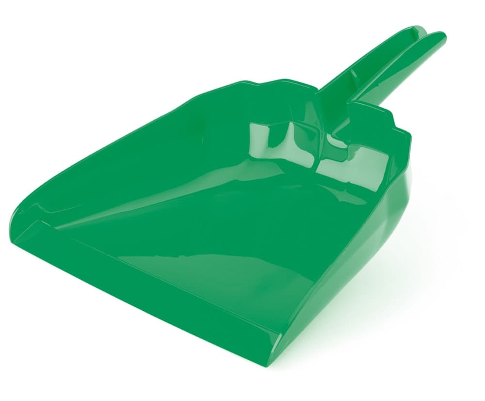 Libman Ergonomic Wide Dustpan, 13-in