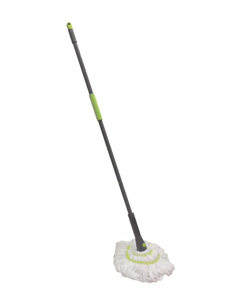 FRANK Reusable Microfibre Twist Mop