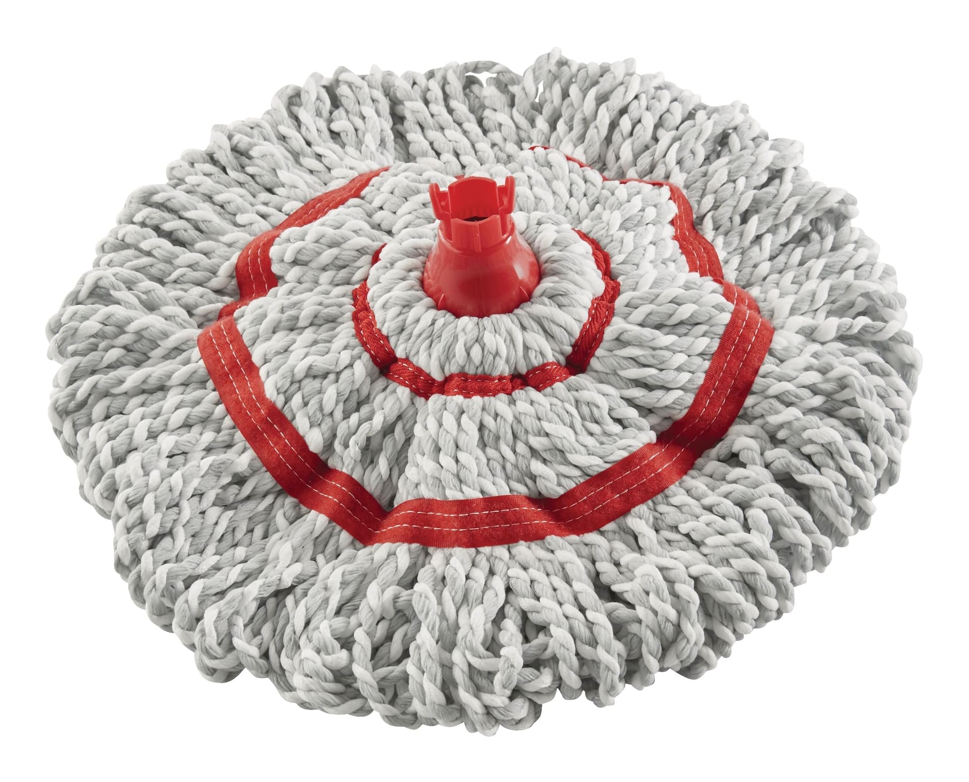 Rubbermaid Microfibre Twist Mop Head Refill