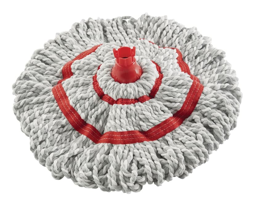 Rubbermaid Microfibre Twist Mop Head Refill