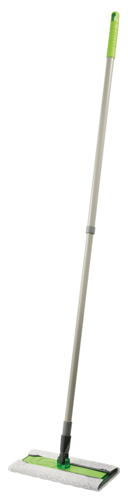FRANK 2-in-1 Wet and Dry Sweeping Kit / Floor Mop Kit