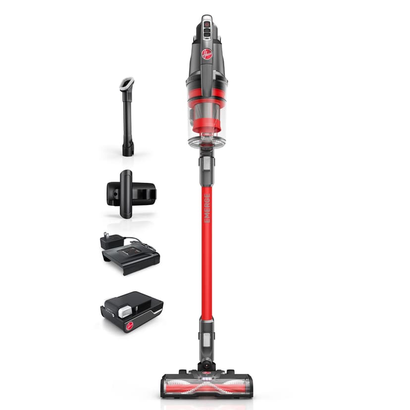 Hoover ONEPWR® Emerge Jumpstart Cordless Stick Vacuum Kit