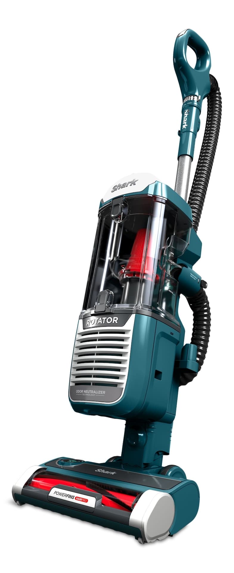 Shark Rotator Swivel Pro Complete Corded Upright Vacuum Cleaner