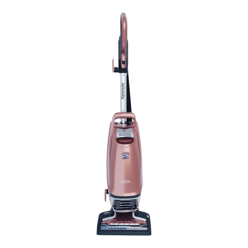 Kenmore Intuition® 2-Motor Bagged Upright Vacuum