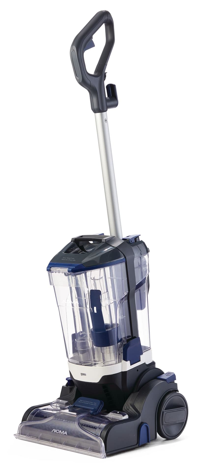 NOMA Carpet Cleaner, Full Size