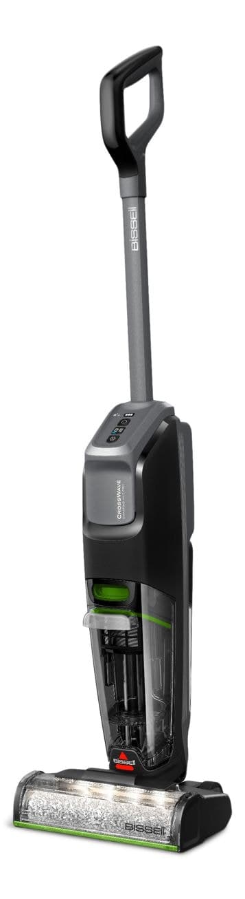 BISSELL® CrossWave® OmniFind™ Pet Pro Cordless Wet/Dry Vacuum & Floor Washer
