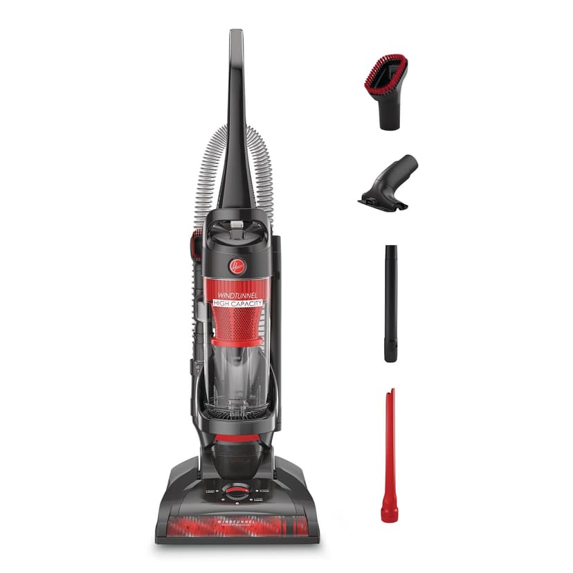 Hoover WindTunnel 2 Bagless Upright Vacuum