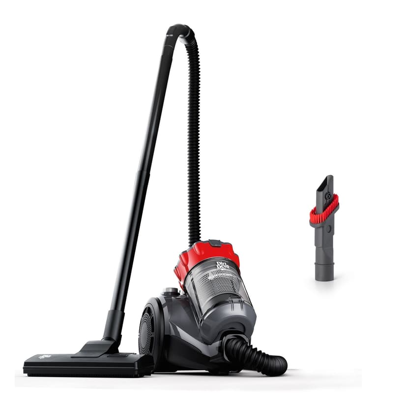 Dirt Devil Multi-Surface Express Lite® Plus Canister Vaccum