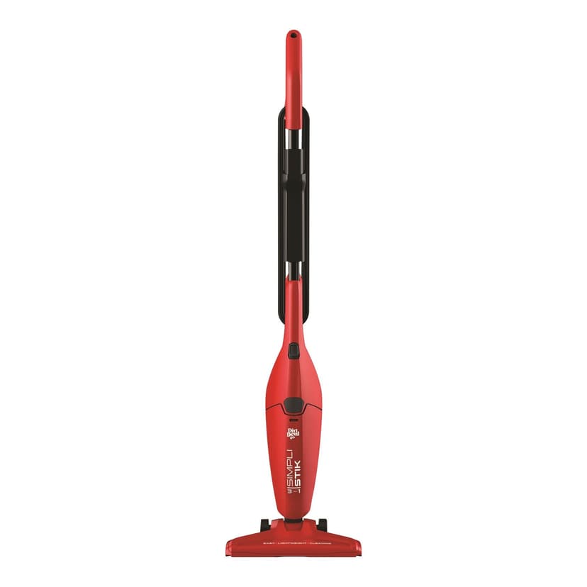 Dirt Devil Simpli-Stik Corded Stick Vacuum