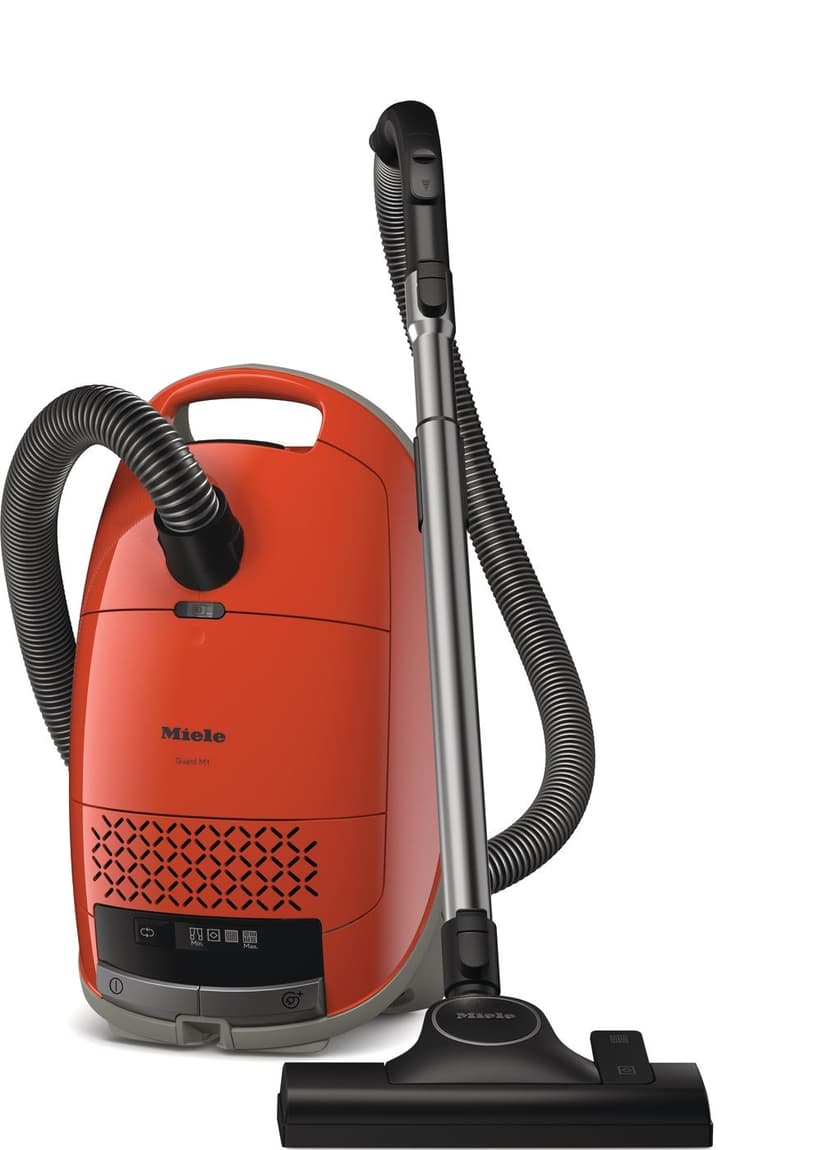 Miele Guard M1 Canister Vacuum