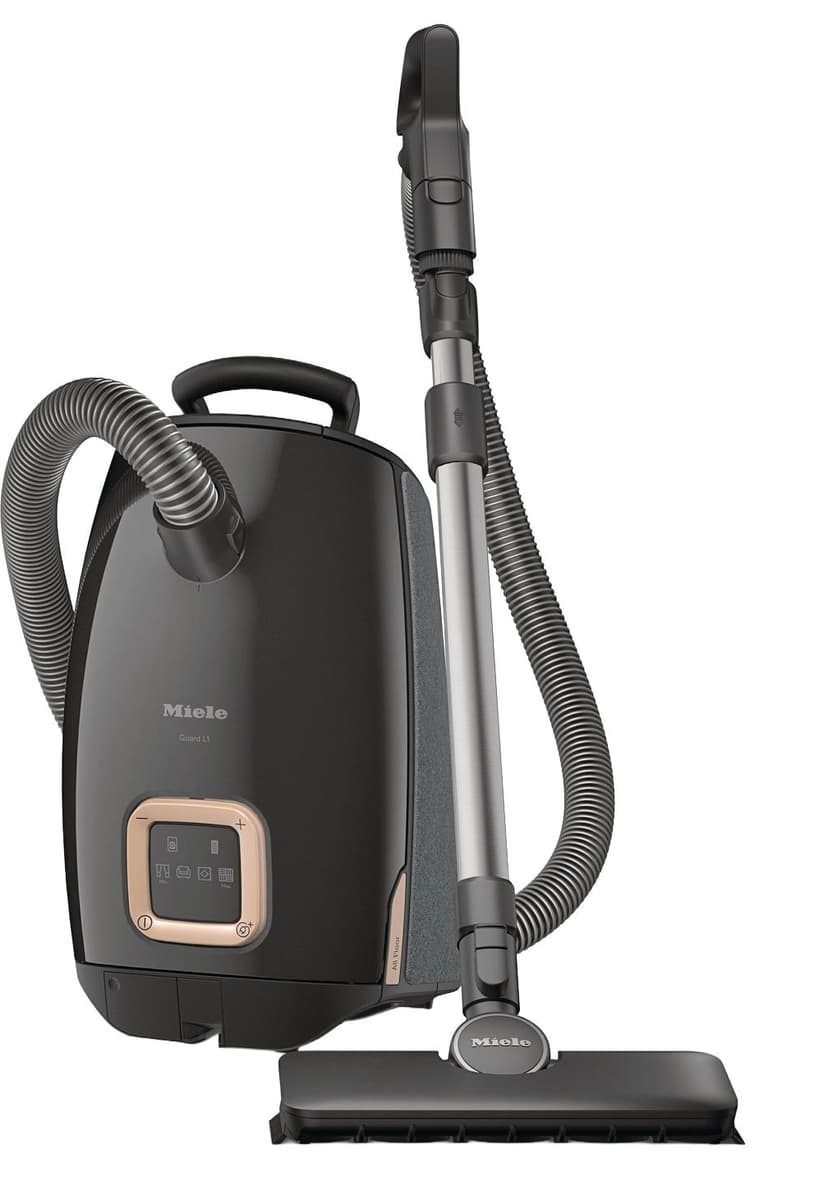 Miele Guard L1 All Floor Canister Vacuum