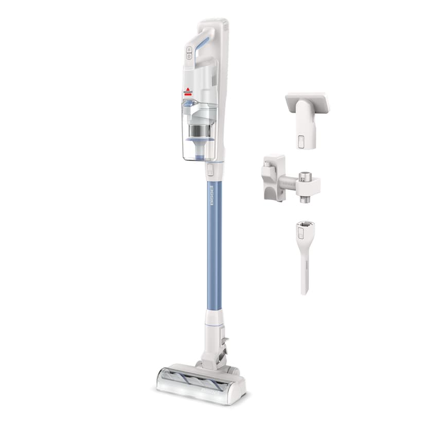 BISSELL® PowerLifter® Cordless Self-Standing Stick Vacuum