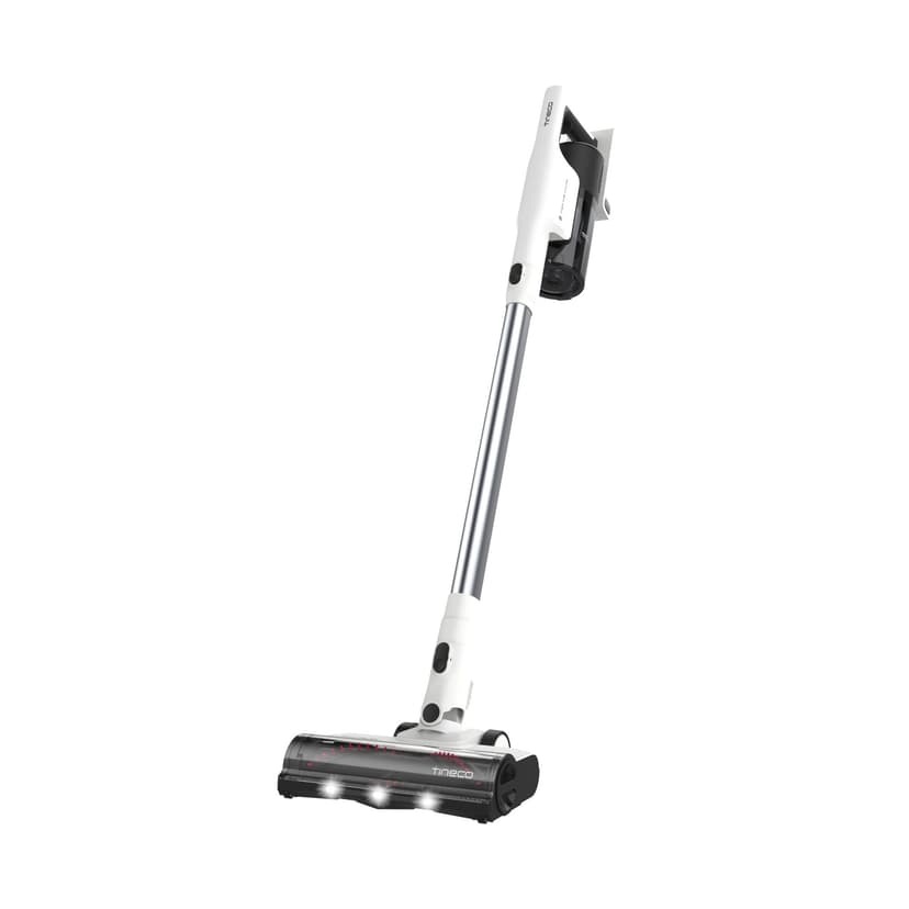Tineco GO Slim Cordless Stick Vacuum