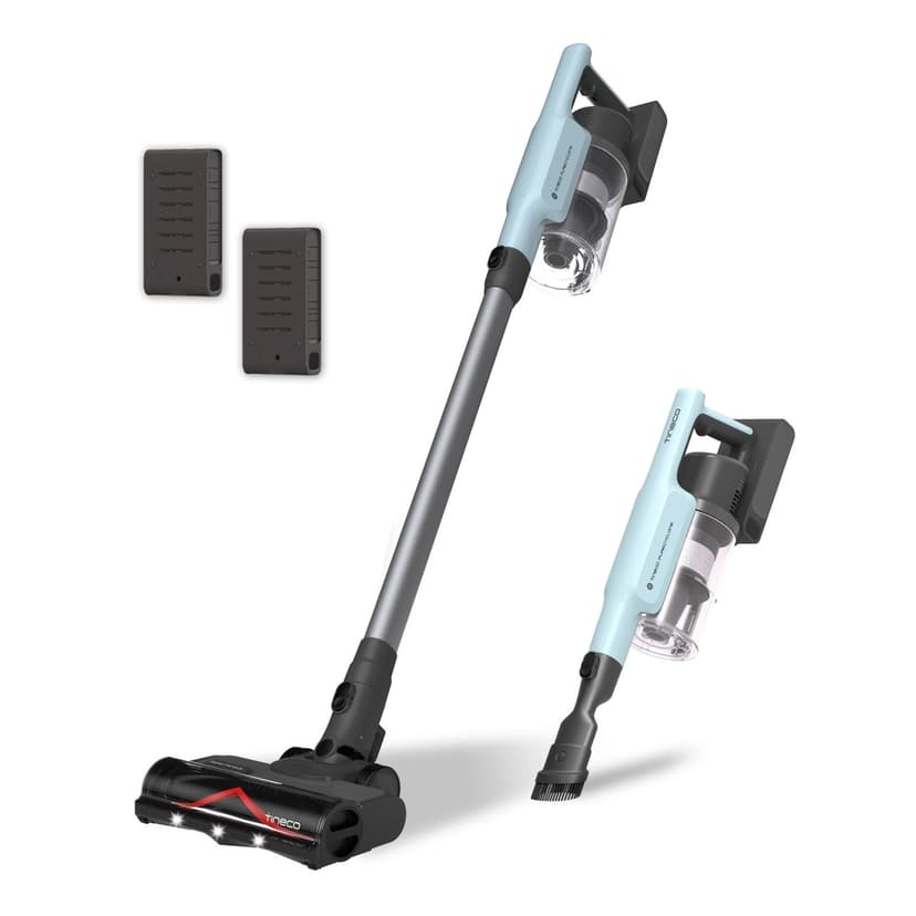 Tineco GO Cyclone Pet EX Cordless Stick Vacuum