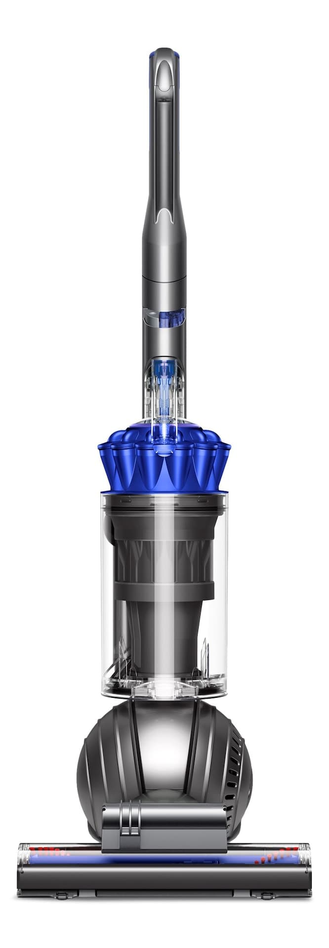 Dyson Ball Allergy + Bagless Upright Corded Vacuum Cleaner