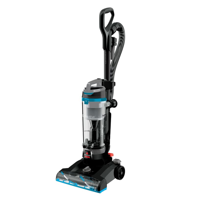 BISSELL CleanView Multi-Cyclonic Upright Corded Vacuum Cleaner