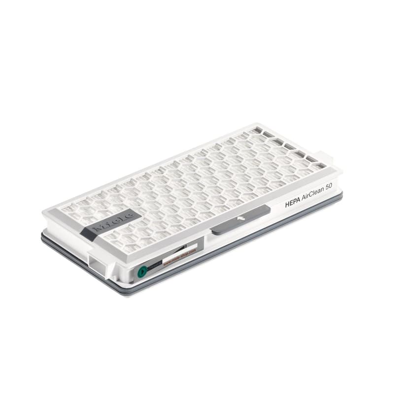 Miele SF-HA 50 HEPA AirClean filter with TimeStrip®