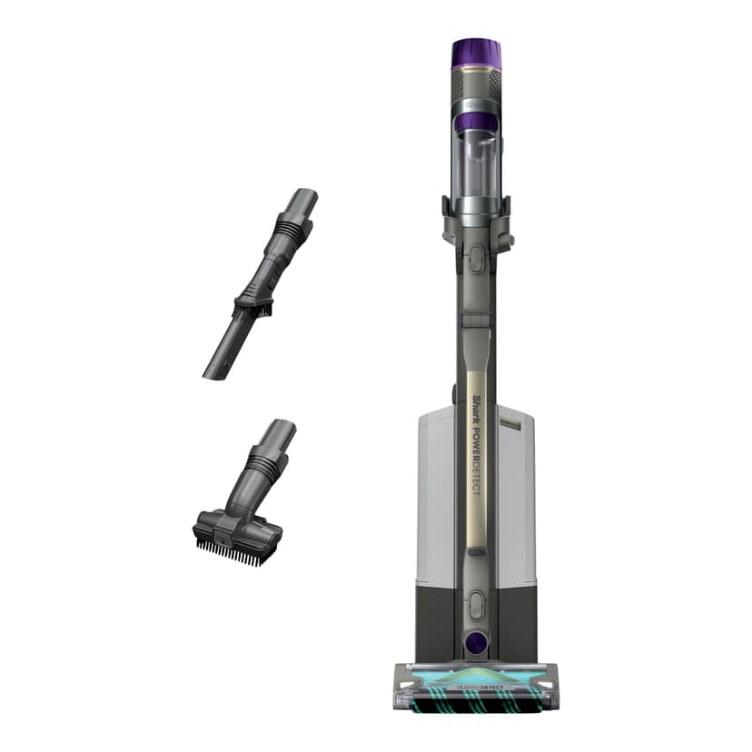 Shark PowerDetect Clean And Empty System Cordless Stick Vacuum