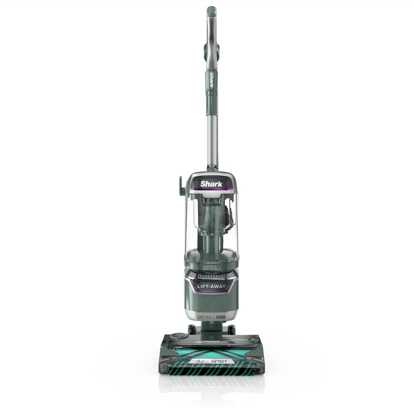 Shark Rotator Detect DuoClean & Lift Away Upright Vacuum