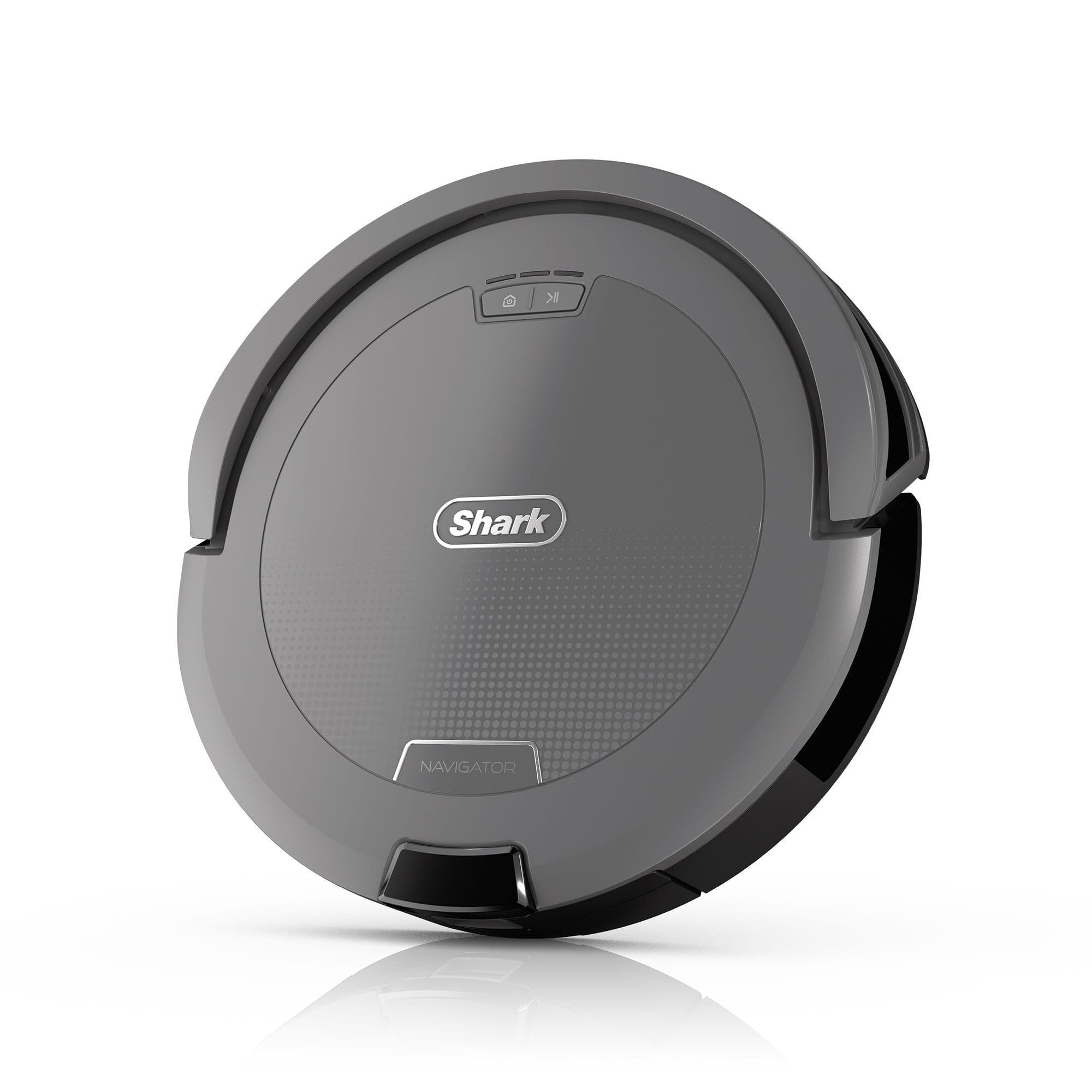 Shark Navigator Spot Lidar Robotic Vacuum