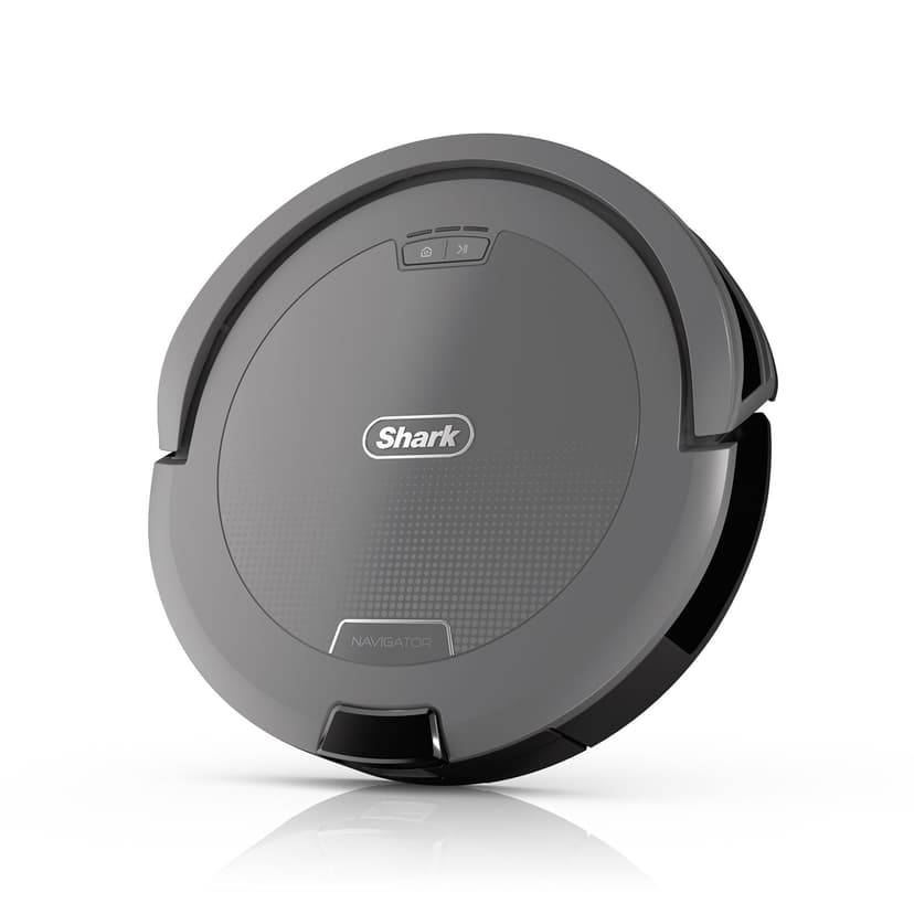 Shark Navigator Spot Lidar Robotic Vacuum