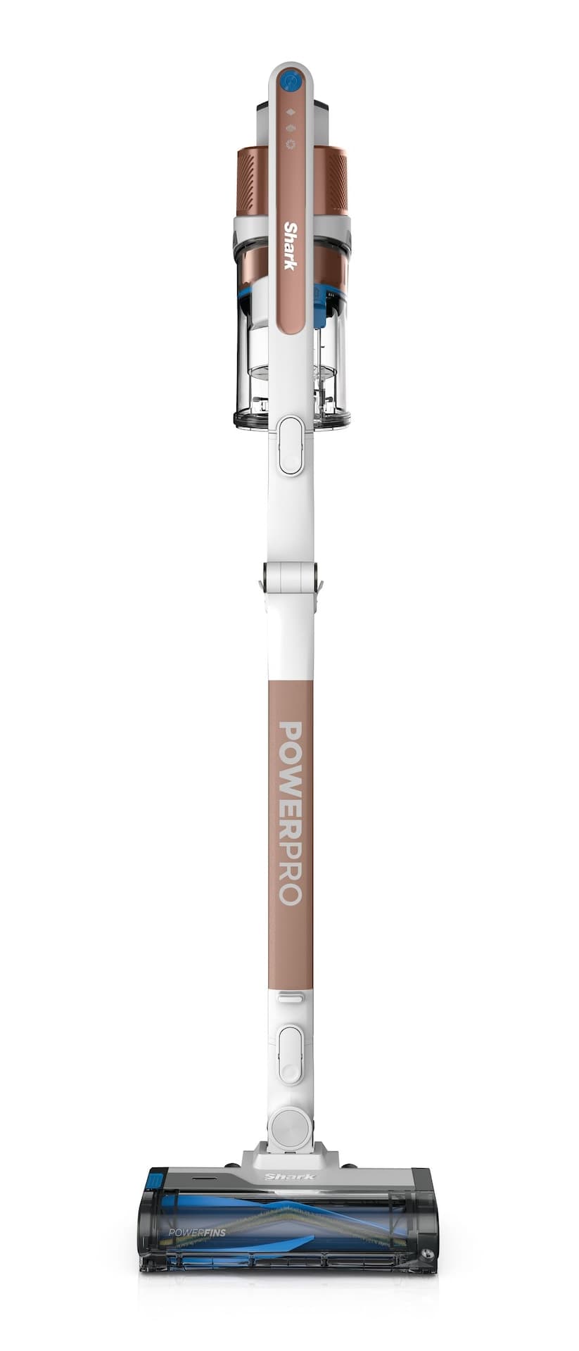 Shark Power Pro Reveal Cordless Stick Vacuum