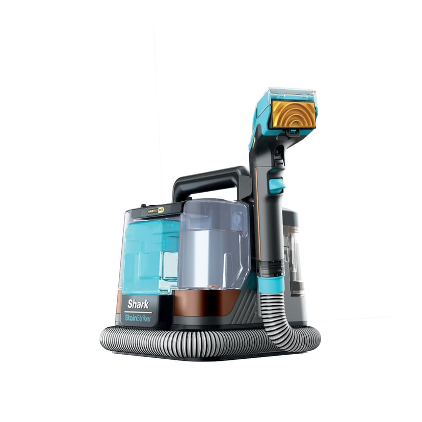 Shark Stainstriker Portable Cleaner with SteamPro