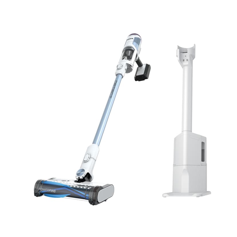 Shark Instinct Auto Empty Cordless Stick Vacuum