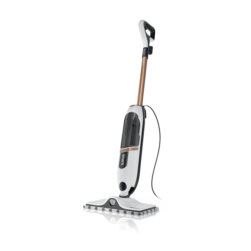 Shark Steam Spot Mop Steam Cleaner