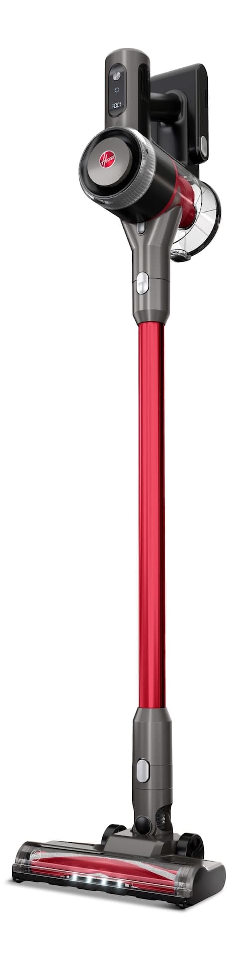 Hoover Cordless Lightweight Stick Vacuum