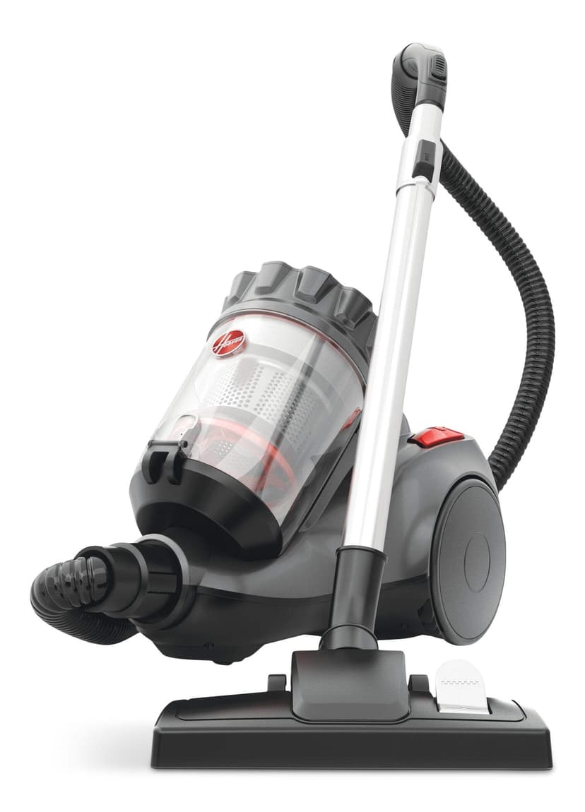 Hoover Lightweight Canister Vacuum