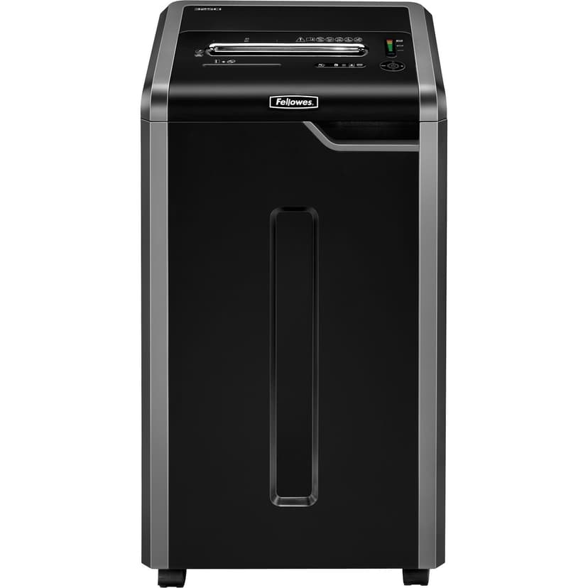 Fellowes Powershred 325Ci Paper Shredder