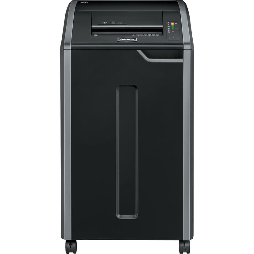 Fellowes Powershred 425Ci Paper Shredder