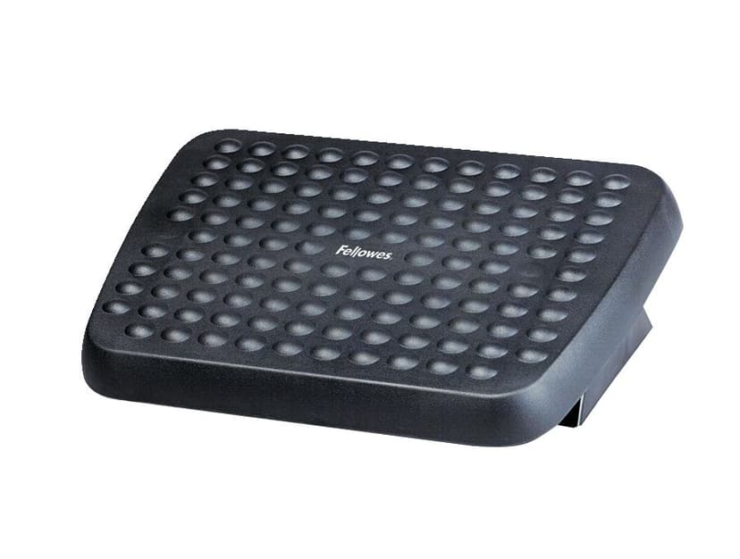 Fellowes Standard Foot Rest, Metallic