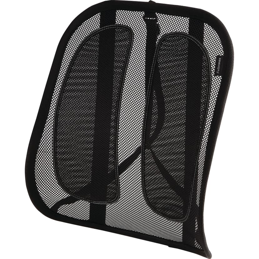 Fellowes Office Suites Mesh Back Support Plus Backrest