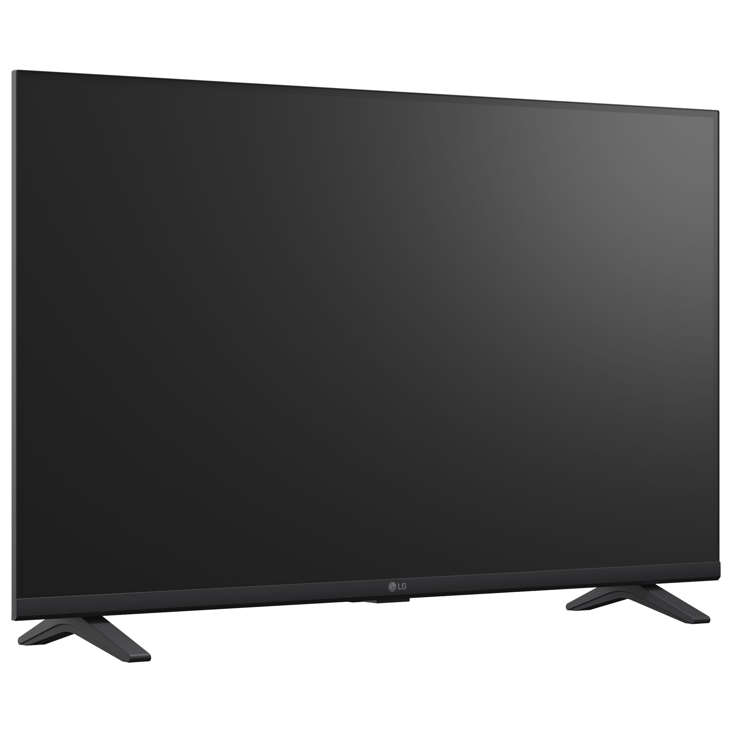 LG AI LB650 1080p Full HD Smart WebOS TV, 32-in