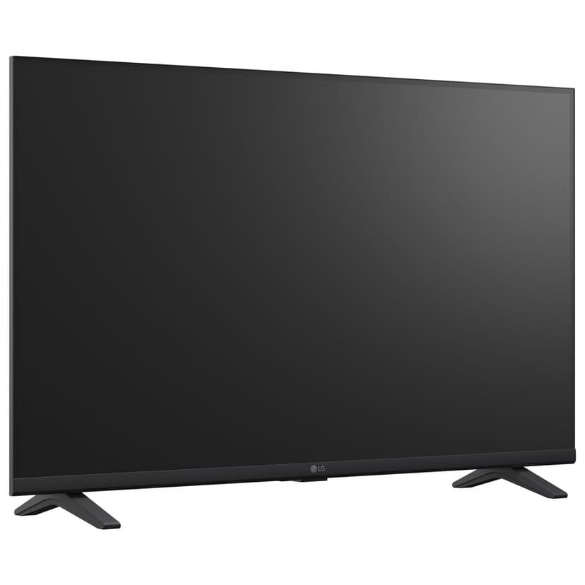 LG AI LB650 1080p Full HD Smart WebOS TV, 32-in