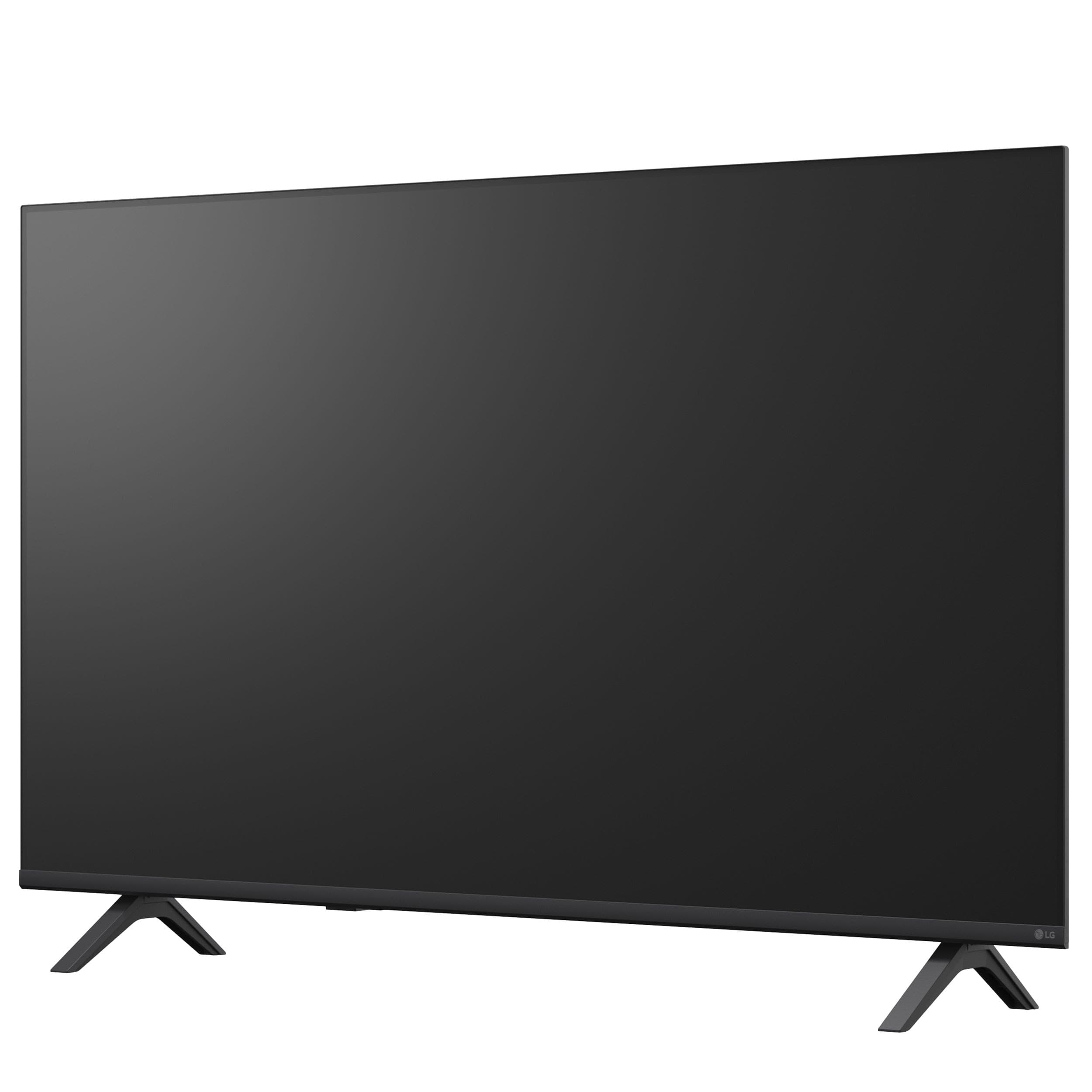 LG Nano 4K UHD AI NU700 Smart WebOS TV, 50-in