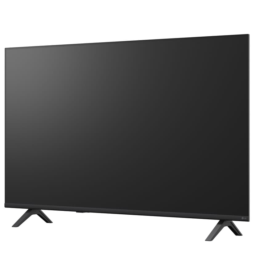 LG Nano 4K UHD AI NU700 Smart WebOS TV, 50-in