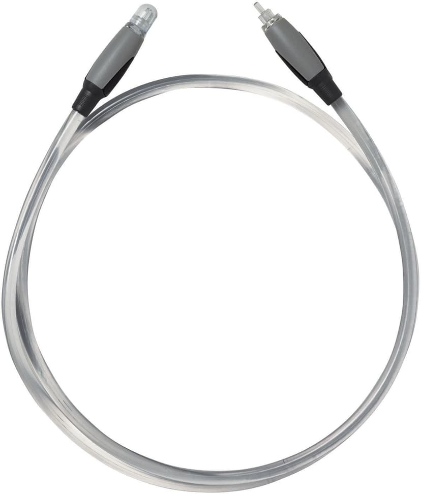 RCA Digital Audio Optical Cable, 6-ft