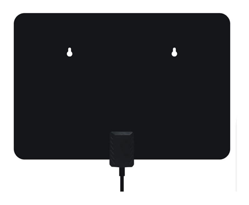 Digiwave ANT4700 Multi-Directional Indoor HD TV Antenna, 97-km
