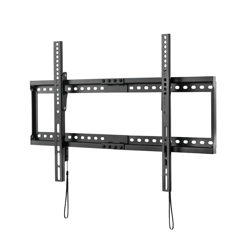 TygerClaw LCD14009BLK Tilting TV Wall Mount, 37-in to 80-in