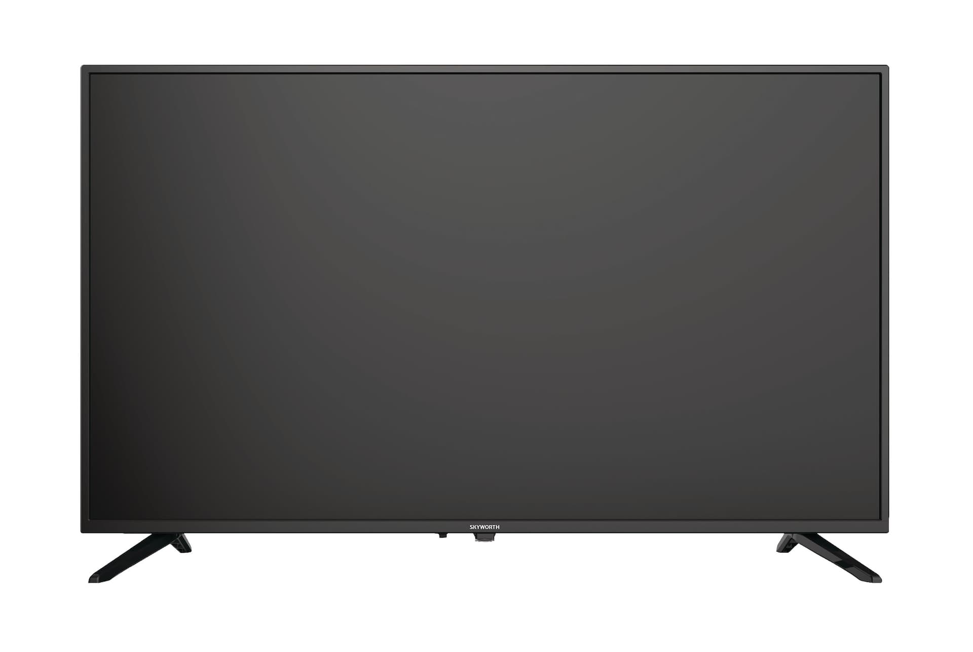 Skyworth 40-in 40E10 LED Android 11 Smart TV w/ Wi-Fi, Google Assistant, Full HD & HDMI Input