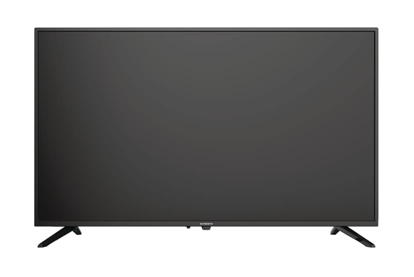 Skyworth 40-in 40E10 LED Android 11 Smart TV w/ Wi-Fi, Google Assistant, Full HD & HDMI Input