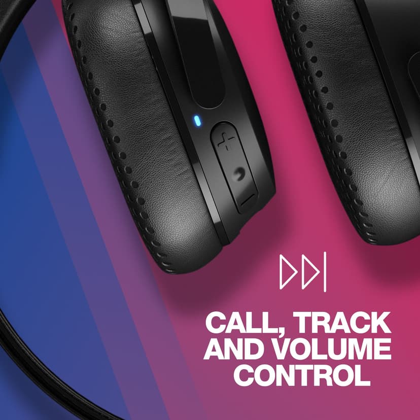 Skullcandy Riff 2 Headphones