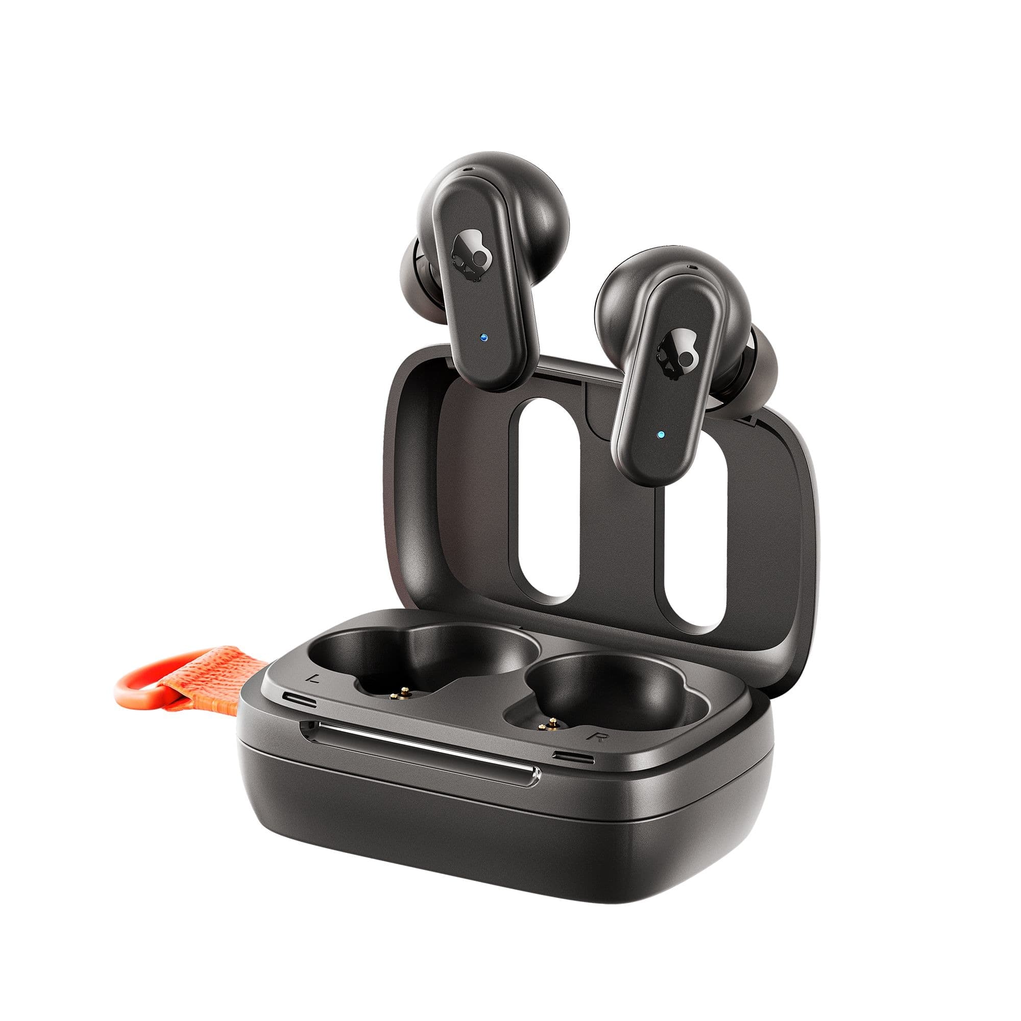 Skullcandy DIME 3 True Wireless TILE Earbuds with Bluetooth v5.3