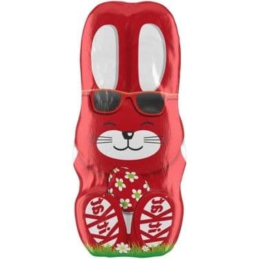 Kit Kat Easter Bunny Milk Chocolate, 85-g