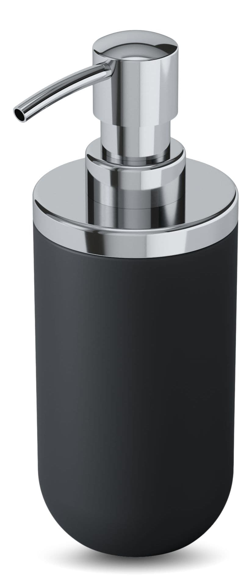 Umbra Junip Soap Pump, Black