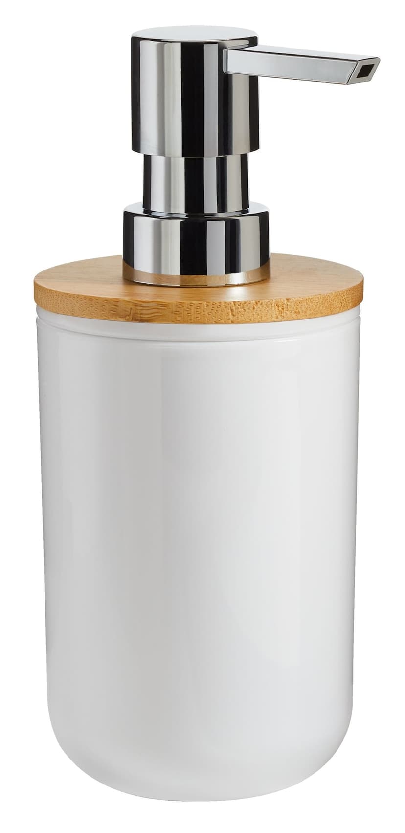 For Living Felicity Bamboo Soap Pump