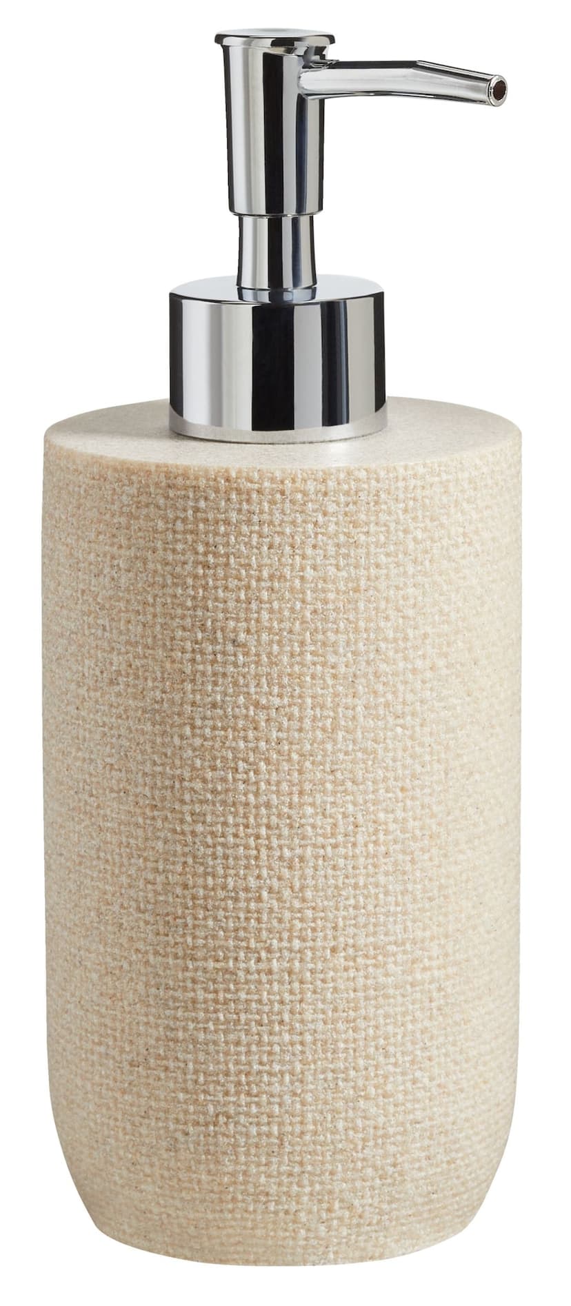 CANVAS Sandstone Lotion Bottle